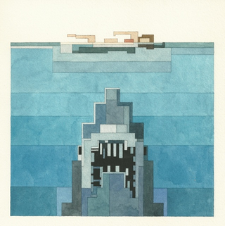 Illustration for article titled The Awesome Pixel Art The Internet Deserves